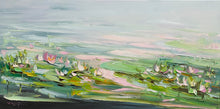 Load image into Gallery viewer, Water lilies No 121
