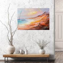 Load image into Gallery viewer, Colours of Rainbow beach No 11
