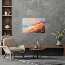 Load image into Gallery viewer, Colours of Rainbow beach No 11
