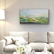 Load image into Gallery viewer, Water lilies No 121
