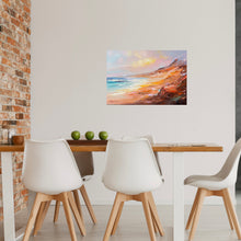 Load image into Gallery viewer, Colours of Rainbow beach No 11

