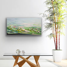 Load image into Gallery viewer, Water lilies No 121
