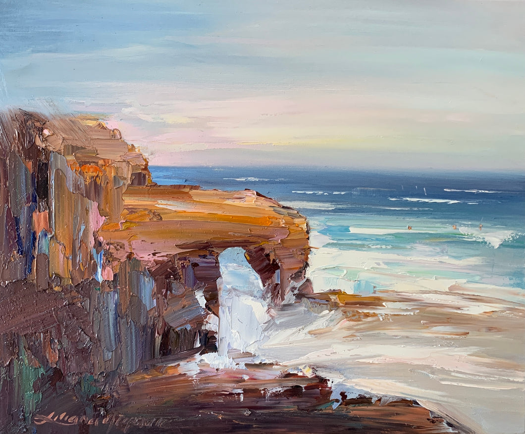 London bridge - Port Campbell No 2