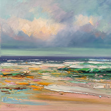 Load image into Gallery viewer, Colours of the ocean No 27
