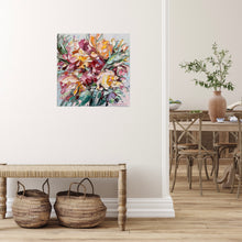 Load image into Gallery viewer, Bunch of love No 72
