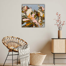 Load image into Gallery viewer, White magnolia No 6
