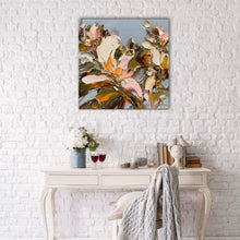 Load image into Gallery viewer, White magnolia No 6
