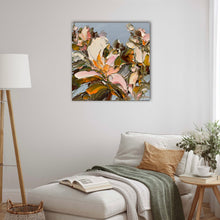 Load image into Gallery viewer, White magnolia No 6
