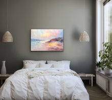 Load image into Gallery viewer, Sorrento Back beach No 20
