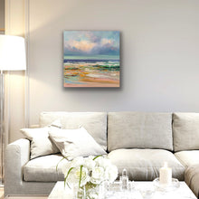 Load image into Gallery viewer, Colours of the ocean No 27

