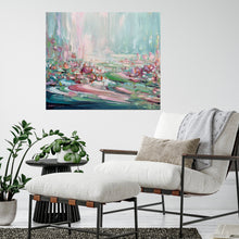 Load image into Gallery viewer, Water lilies No 74
