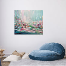 Load image into Gallery viewer, Water lilies No 74

