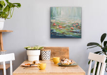 Load image into Gallery viewer, Water lilies No 47
