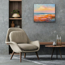 Load image into Gallery viewer, Colours of the ocean No 29
