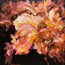 Load image into Gallery viewer, Autumn touch No 12
