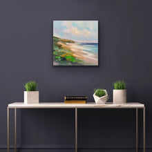 Load image into Gallery viewer, Portsea - The Back beach No 35
