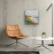 Load image into Gallery viewer, Portsea - The Back beach No 35
