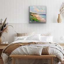 Load image into Gallery viewer, Portsea - The Back beach No 35
