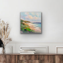 Load image into Gallery viewer, Portsea - The Back beach No 35
