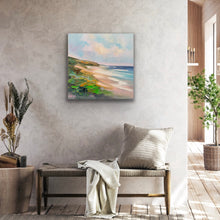 Load image into Gallery viewer, Portsea - The Back beach No 35
