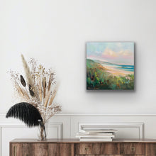 Load image into Gallery viewer, Portsea - The Back beach No 36

