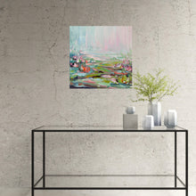 Load image into Gallery viewer, Water lilies No 77
