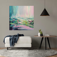 Load image into Gallery viewer, Water lilies No 78
