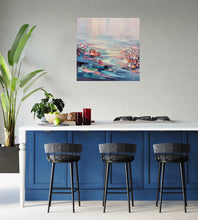 Load image into Gallery viewer, Water lilies No 79
