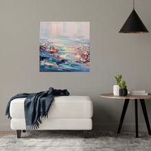Load image into Gallery viewer, Water lilies No 79
