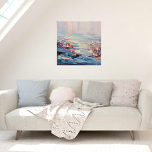 Load image into Gallery viewer, Water lilies No 79
