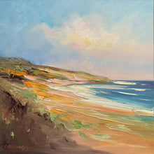 Load image into Gallery viewer, Portsea - The Back beach No 37
