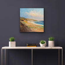 Load image into Gallery viewer, Portsea - The Back beach No 37
