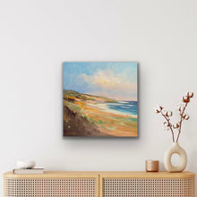Load image into Gallery viewer, Portsea - The Back beach No 37
