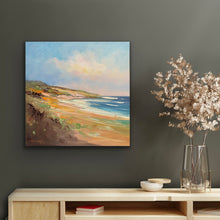 Load image into Gallery viewer, Portsea - The Back beach No 37
