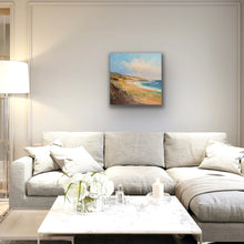 Load image into Gallery viewer, Portsea - The Back beach No 37
