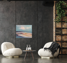 Load image into Gallery viewer, Colours of the ocean No 18
