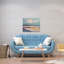 Load image into Gallery viewer, Colours of the ocean No 18
