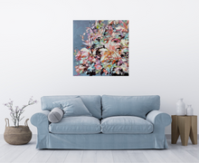 Load image into Gallery viewer, Bunch of love No 74
