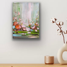 Load image into Gallery viewer, Water lilies No 126
