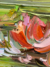 Load image into Gallery viewer, Water lilies No 130
