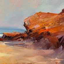 Load image into Gallery viewer, Sorrento Back beach No 36
