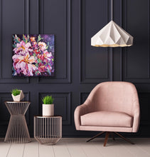 Load image into Gallery viewer, Bunch of love No 4
