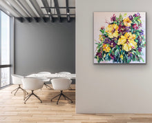 Load image into Gallery viewer, New beginnings  No 4
