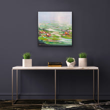 Load image into Gallery viewer, Water lilies No 129
