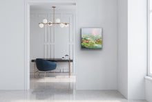 Load image into Gallery viewer, Water lilies No 129
