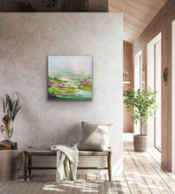 Load image into Gallery viewer, Water lilies No 129

