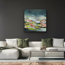 Load image into Gallery viewer, Water lilies No 130
