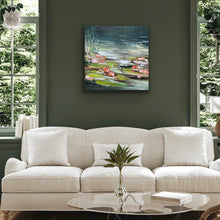 Load image into Gallery viewer, Water lilies No 130

