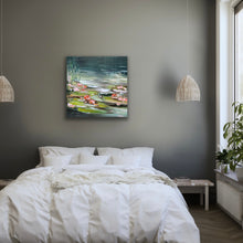 Load image into Gallery viewer, Water lilies No 130
