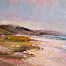 Load image into Gallery viewer, Portsea - The Back beach No 10
